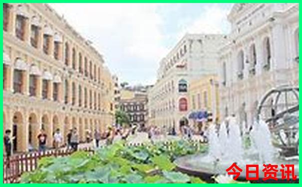 适合带孩子去旅游的地方推荐